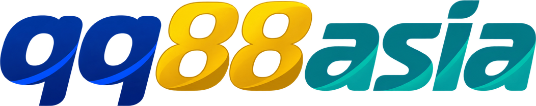 qq88asia Logo